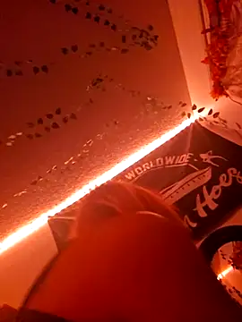 Dixiefaye Pika online show from March 20, 2025, 3:23 am