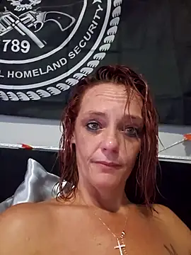 Dixiefaye Pika online show from January 23, 2025, 3:32 pm