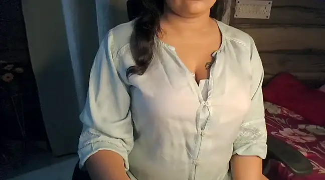 Trezza online show from March 21, 2025, 1:56 am