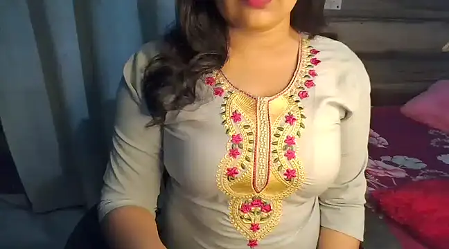 Trezza online show from March 20, 2025, 3:58 pm