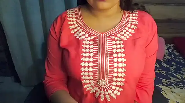 Trezza online show from February 24, 2025, 5:09 pm