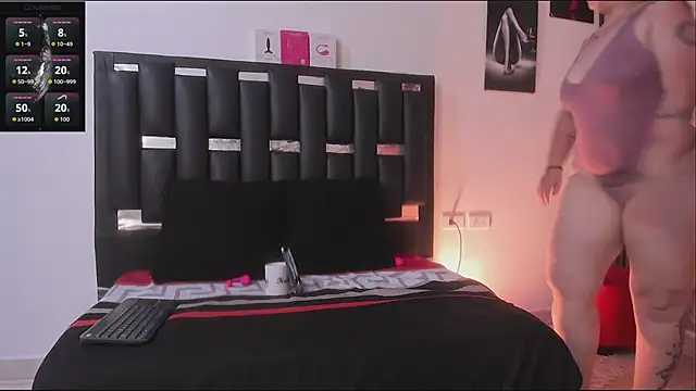 katherina diaz online show from March 16, 2026, 10:23 pm