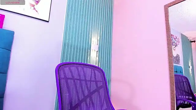 AichaBrown online show from January 15, 2026, 4:05 am