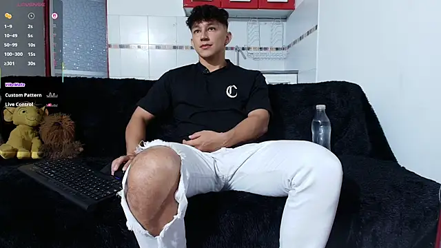 jacques cardiet online show from April 11, 2026, 3:05 pm