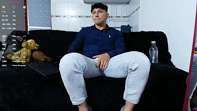 jacques cardiet online show from March 21, 2026, 2:32 pm