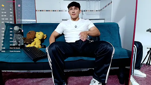 jacques cardiet online show from February 27, 2026, 12:16 pm