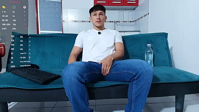 Snapshot of jacques_cardiet chatting on July 13, 2026, 2:16 pm jacques cardiet online show from July 13, 2026, 2:16 pm