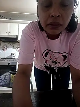 Dominik girl online show from October 3, 2025, 10:44 pm