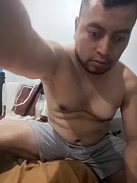 Potro23hotzen online show from April 2, 2026, 4:57 pm