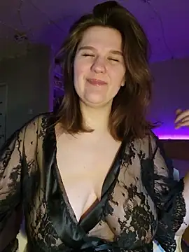 Kismet Nyx online show from March 2, 2026, 2:02 pm