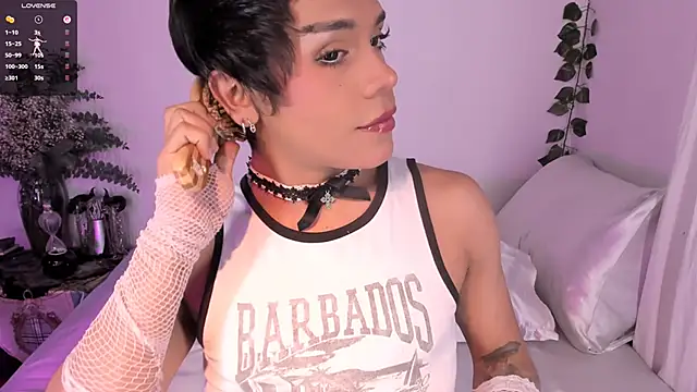 Danigio online show from November 8, 2025, 4:05 am