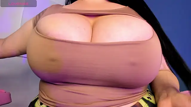 Ashanty vera15 online show from November 17, 2025, 4:16 am