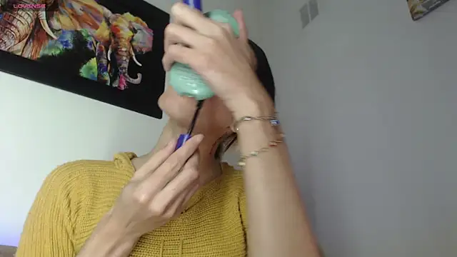 Manchita96  online show from January 13, 2026, 10:19 am