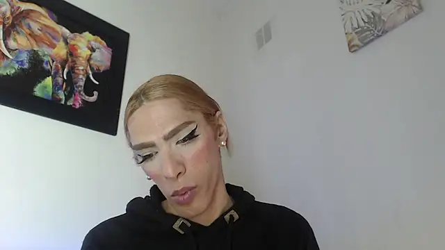 Manchita96  online show from March 3, 2026, 2:35 pm