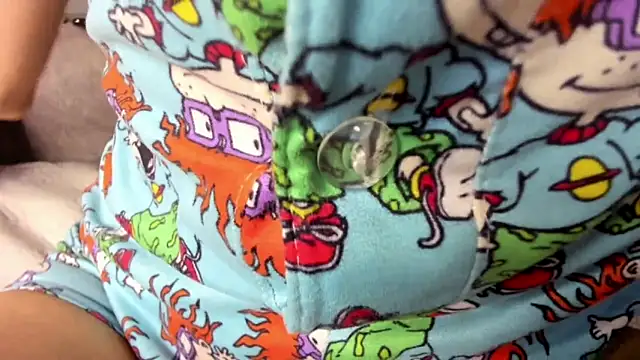 Manchita96  online show from October 6, 2025, 7:47 pm