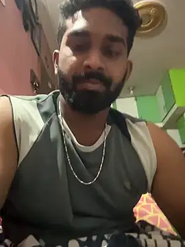 Handsomehunk 4U online show from December 22, 2024, 8:58 pm