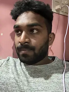 Handsomehunk 4U online show from January 28, 2025, 1:05 pm