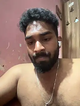 Handsomehunk 4U online show from December 14, 2024, 7:14 pm