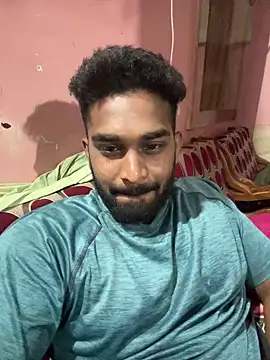 Handsomehunk 4U online show from March 10, 2025, 7:07 pm