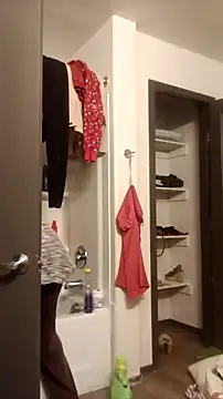 SexyB214 online show from February 21, 2026, 4:20 pm