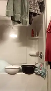 SexyB214 online show from April 14, 2026, 5:01 am