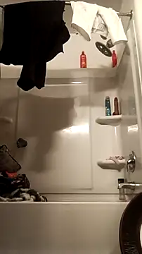 SexyB214 online show from March 31, 2026, 2:30 pm