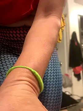 SexyB214 online show from November 20, 2025, 4:29 pm