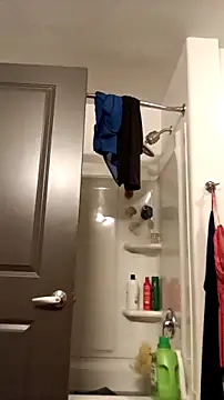 SexyB214 online show from February 3, 2026, 6:22 am