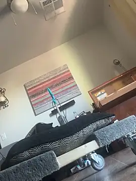 SexyB214 online show from November 5, 2025, 6:00 pm