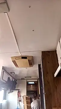 SexyB214 online show from April 17, 2026, 12:02 am