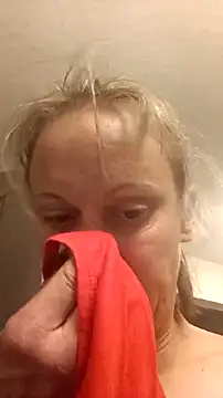 SexyB214 online show from April 6, 2026, 1:23 am