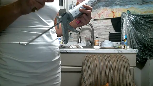 SexyB214 online show from July 14, 2026, 4:06 am
