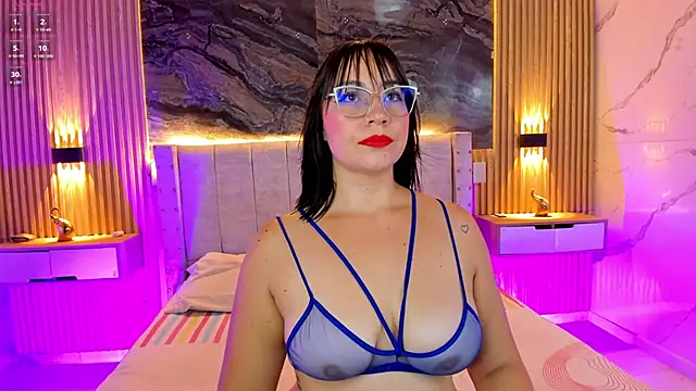 Snapshot of andreina26_ chatting on June 3, 2026, 8:57 pm andreina26 online show from June 3, 2026, 8:57 pm