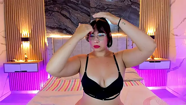 Snapshot of andreina26_ chatting on May 26, 2026, 9:24 pm andreina26 online show from May 26, 2026, 9:24 pm