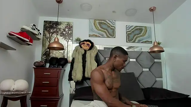 KING FIT online show from February 19, 2026, 4:37 pm