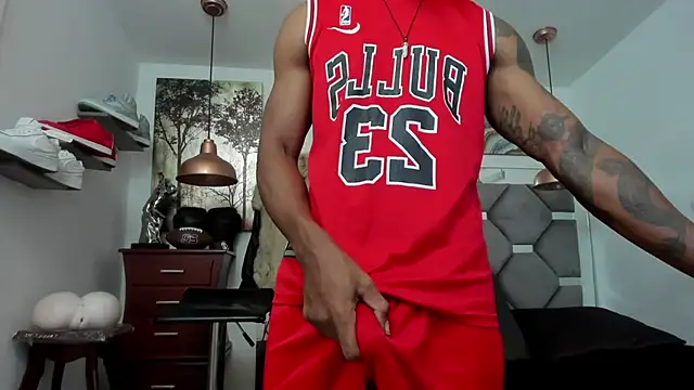 KING FIT online show from February 18, 2025, 5:31 am