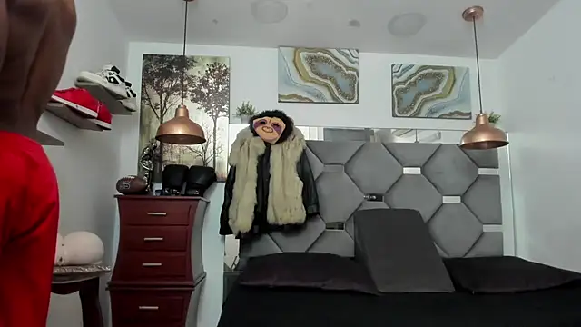 KING FIT online show from February 21, 2026, 12:29 pm