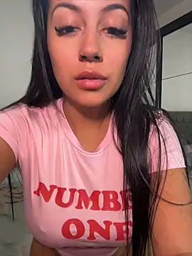 Snapshot of Miss_Racheal_BR chatting on June 15, 2026, 12:27 pm Miss Racheal BR online show from June 15, 2026, 12:27 pm