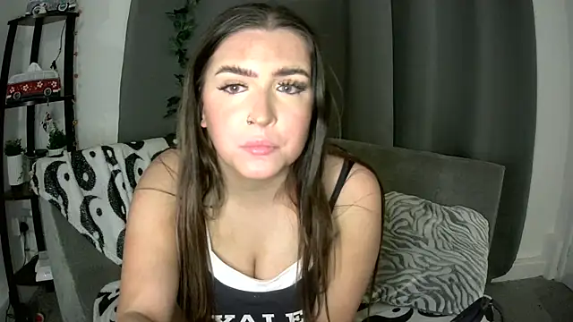 FckableAngel online show from February 4, 2025, 1:23 am