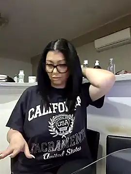 Milf Abigail online show from September 29, 2025, 1:23 am