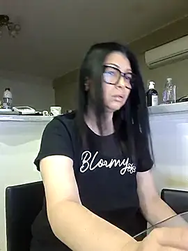 Milf Abigail online show from September 11, 2025, 1:05 am