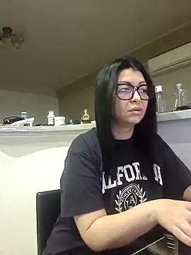 Milf Abigail online show from October 24, 2025, 12:31 am