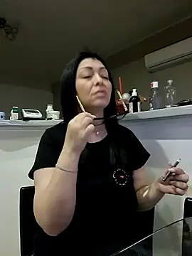 Milf Abigail online show from November 26, 2025, 1:38 am