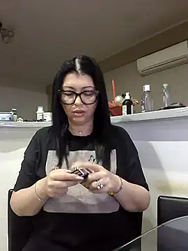 Milf Abigail online show from November 2, 2025, 2:27 am