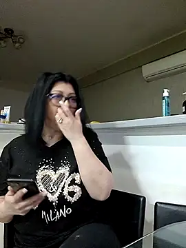 Milf Abigail online show from March 4, 2026, 3:36 am