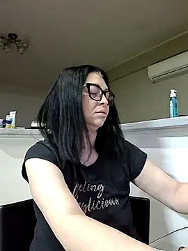 Milf Abigail online show from March 3, 2026, 3:13 am