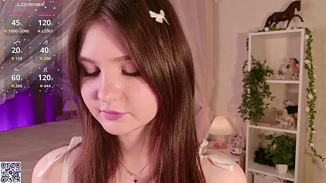 LeraKit online show from February 27, 2026, 3:23 pm