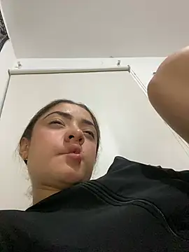 Snapshot of Alicia_ALICIA chatting on January 16, 2026, 9:52 pm Alicia ALICIA online show from January 16, 2026, 9:52 pm