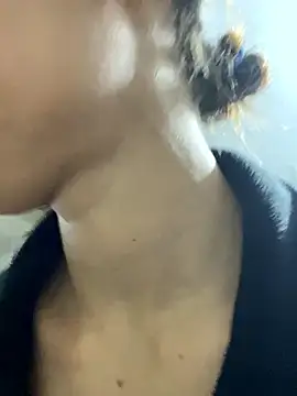 Alicia ALICIA online show from January 10, 2026, 10:05 pm