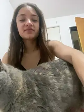 Alicia ALICIA online show from May 10, 2026, 9:16 pm